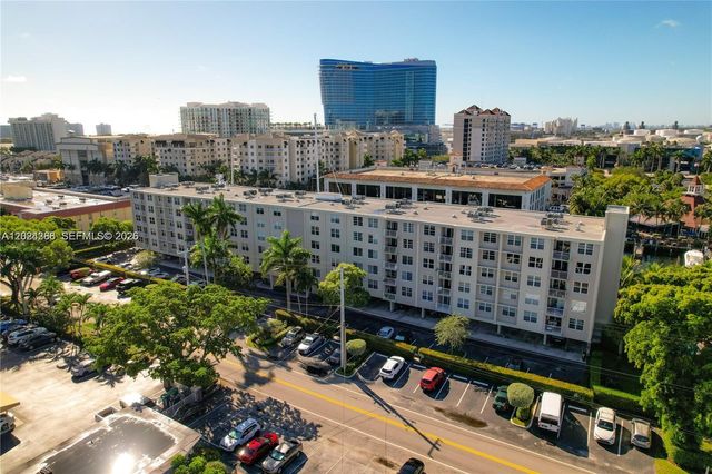 1600 SE 15th St 601, Fort Lauderdale, FL 33316