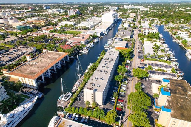 1600 SE 15th St 601, Fort Lauderdale, FL 33316