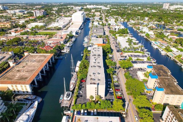 1600 SE 15th St 601, Fort Lauderdale, FL 33316
