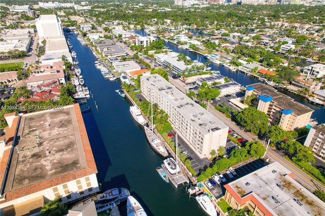 1600 SE 15th St 601, Fort Lauderdale, FL 33316
