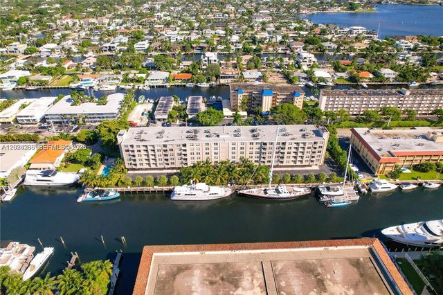 1600 SE 15th St 601, Fort Lauderdale, FL 33316