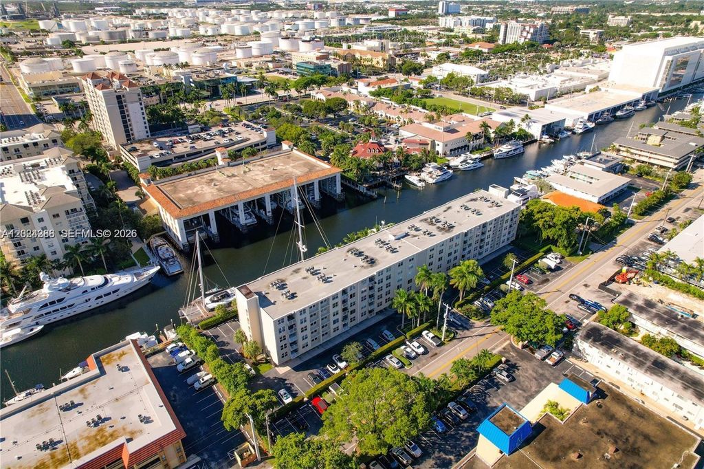 1600 SE 15th St 601, Fort Lauderdale, FL 33316