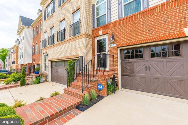 3831 PENTLAND HILLS DR, Upper Marlboro, MD 20774