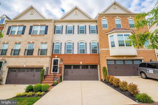 3831 PENTLAND HILLS DR, Upper Marlboro, MD 20774