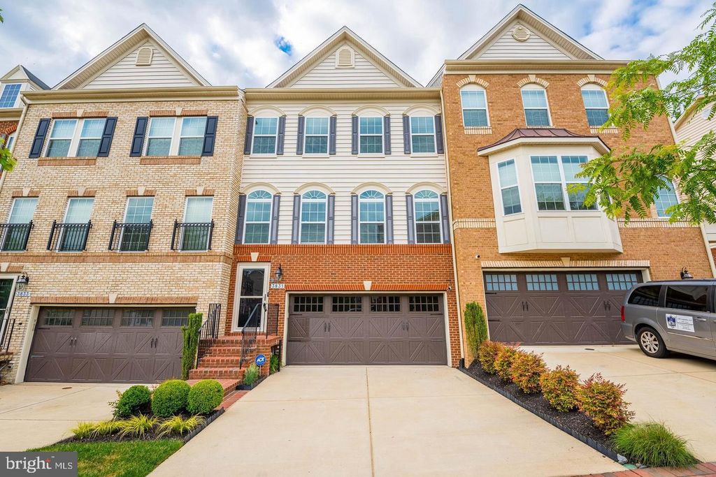 3831 PENTLAND HILLS DR, Upper Marlboro, MD 20774