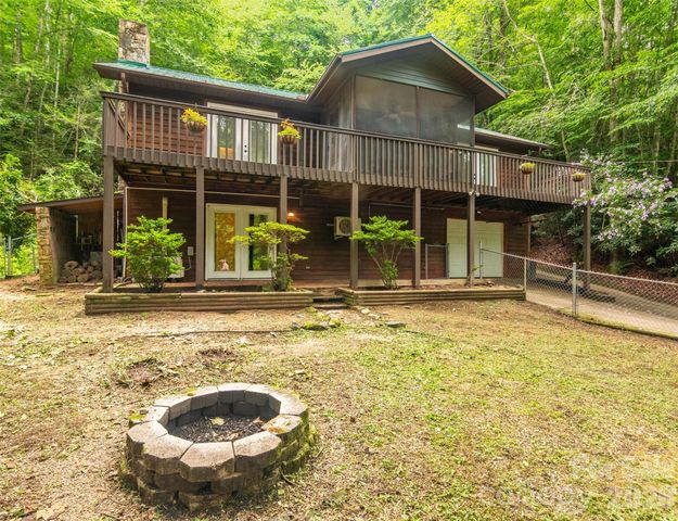4105 Pickens Highway, Rosman, NC 28772