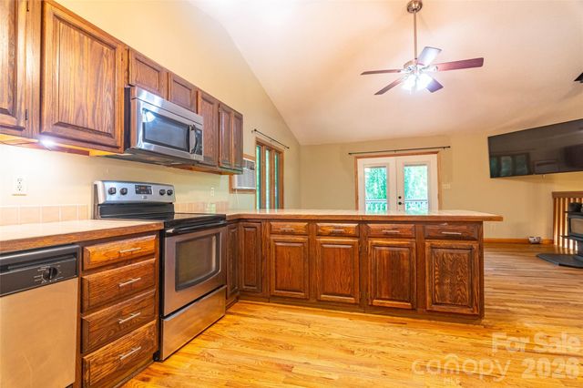 4105 Pickens Highway, Rosman, NC 28772