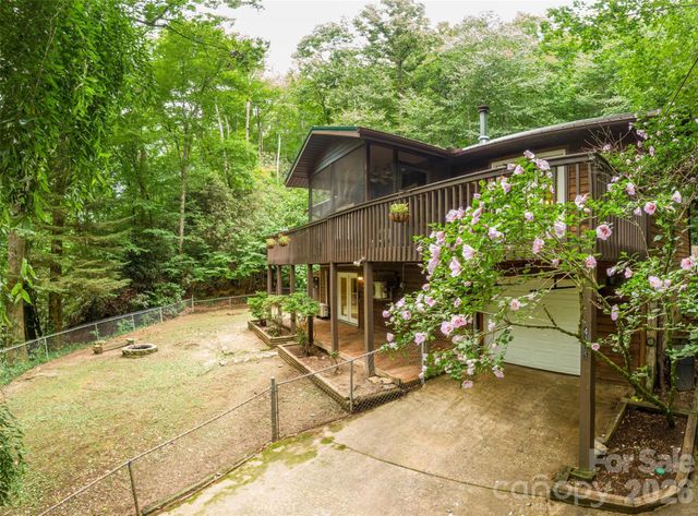4105 Pickens Highway, Rosman, NC 28772