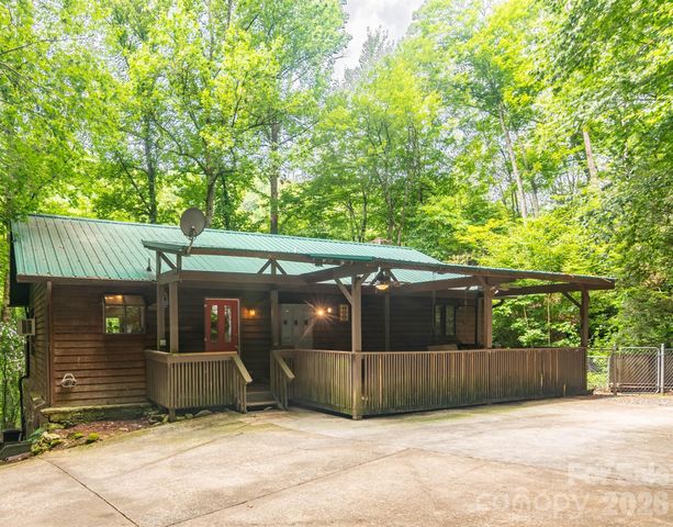 4105 Pickens Highway, Rosman, NC 28772