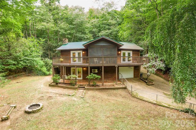 4105 Pickens Highway, Rosman, NC 28772