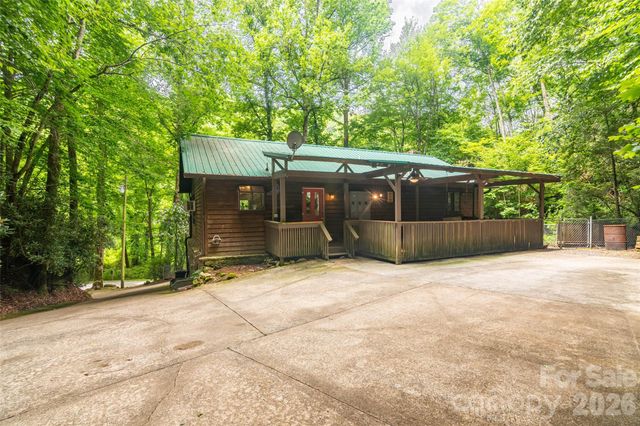 4105 Pickens Highway, Rosman, NC 28772