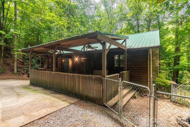 4105 Pickens Highway, Rosman, NC 28772