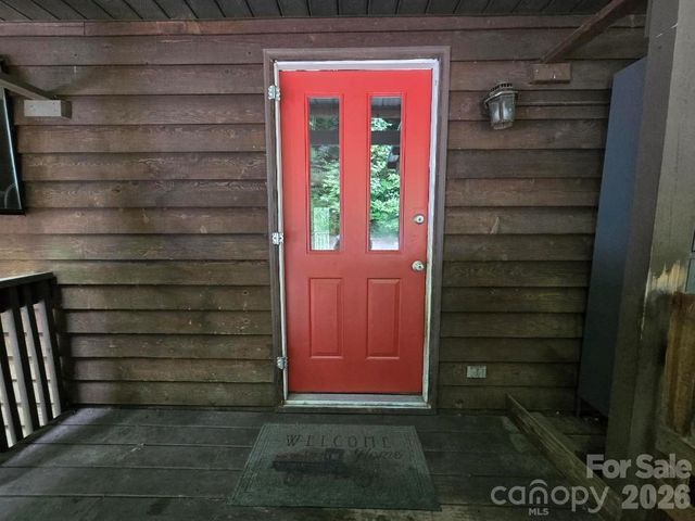 4105 Pickens Highway, Rosman, NC 28772