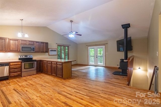 4105 Pickens Highway, Rosman, NC 28772