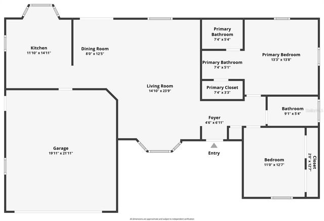 209 MEADOW LAKE DRIVE, Edgewater, FL 32141