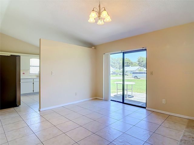 209 MEADOW LAKE DRIVE, Edgewater, FL 32141