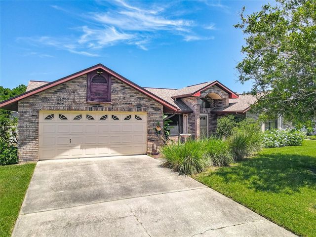 209 MEADOW LAKE DRIVE, Edgewater, FL 32141
