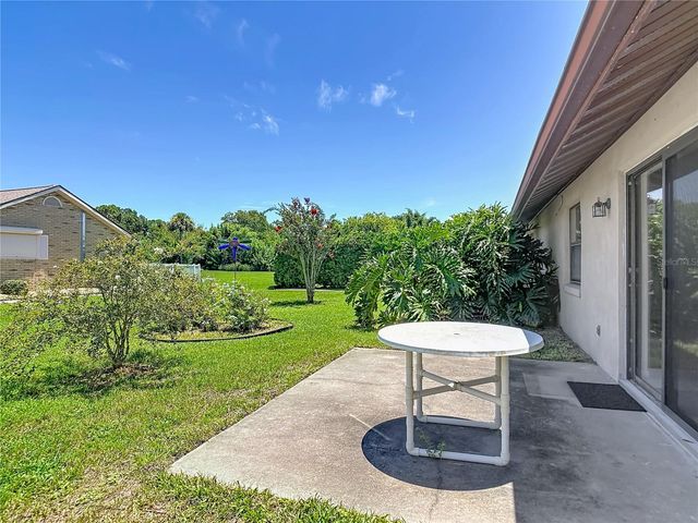 209 MEADOW LAKE DRIVE, Edgewater, FL 32141