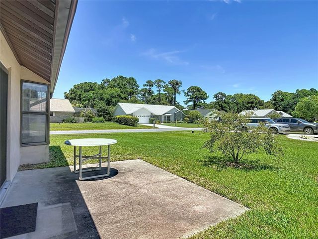 209 MEADOW LAKE DRIVE, Edgewater, FL 32141