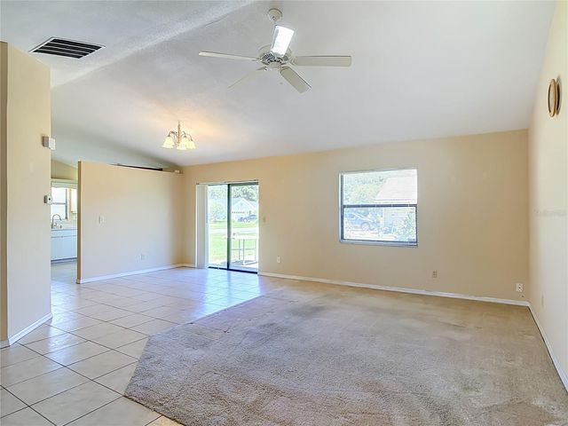 209 MEADOW LAKE DRIVE, Edgewater, FL 32141