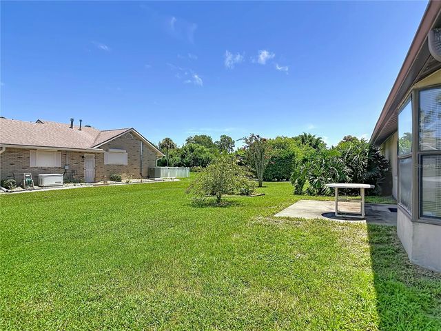 209 MEADOW LAKE DRIVE, Edgewater, FL 32141