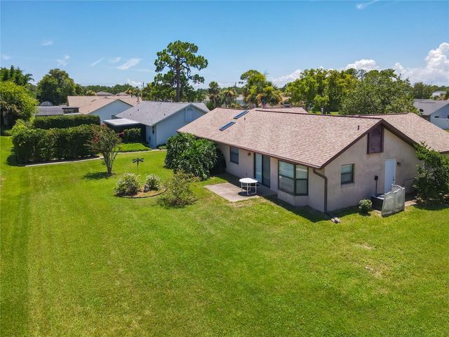 209 MEADOW LAKE DRIVE, Edgewater, FL 32141