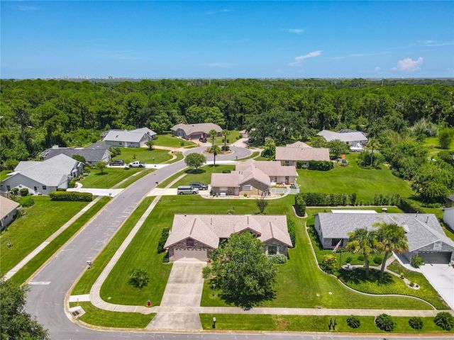 209 MEADOW LAKE DRIVE, Edgewater, FL 32141