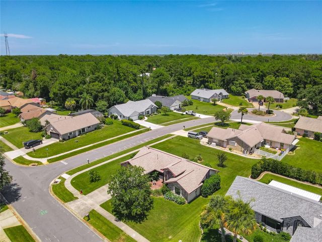 209 MEADOW LAKE DRIVE, Edgewater, FL 32141