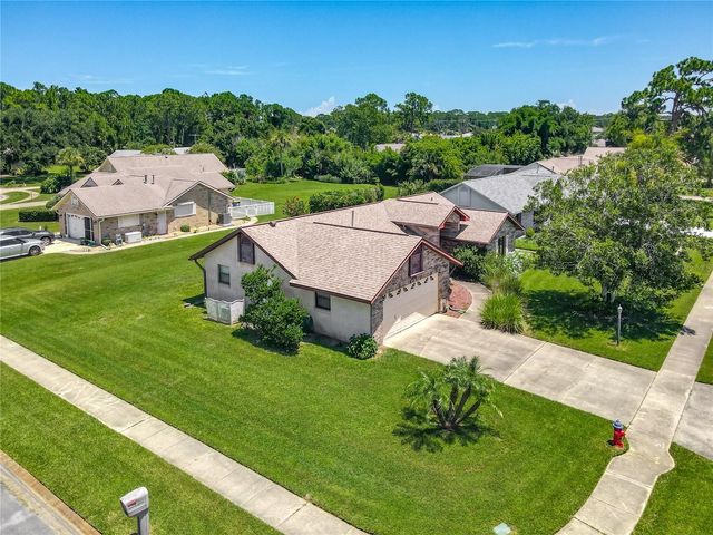 209 MEADOW LAKE DRIVE, Edgewater, FL 32141
