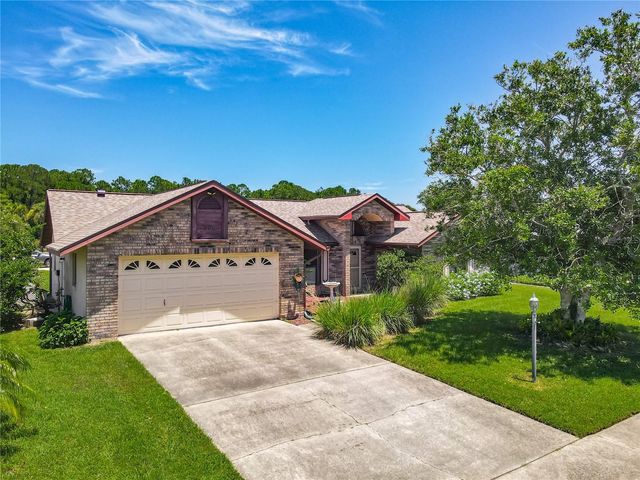 209 MEADOW LAKE DRIVE, Edgewater, FL 32141