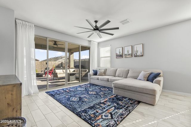 3498 W DREAMY DRAW Drive, San Tan Valley, AZ 85144