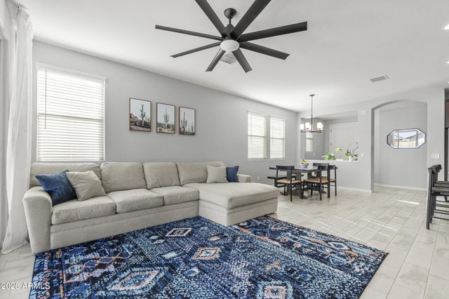 3498 W DREAMY DRAW Drive, San Tan Valley, AZ 85144