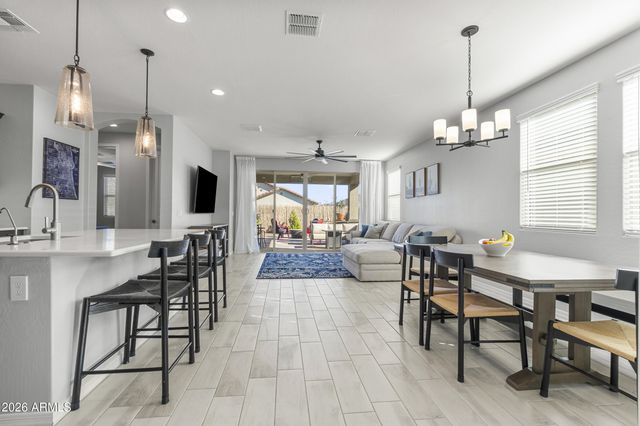 3498 W DREAMY DRAW Drive, San Tan Valley, AZ 85144