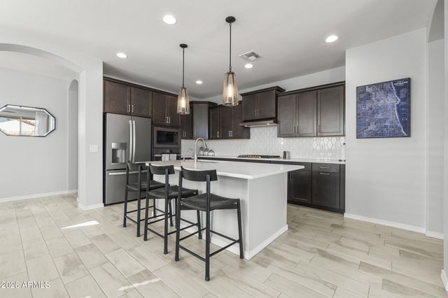 3498 W DREAMY DRAW Drive, San Tan Valley, AZ 85144