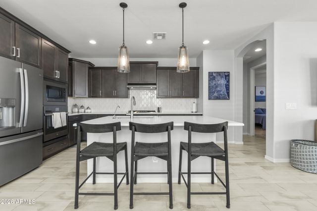 3498 W DREAMY DRAW Drive, San Tan Valley, AZ 85144