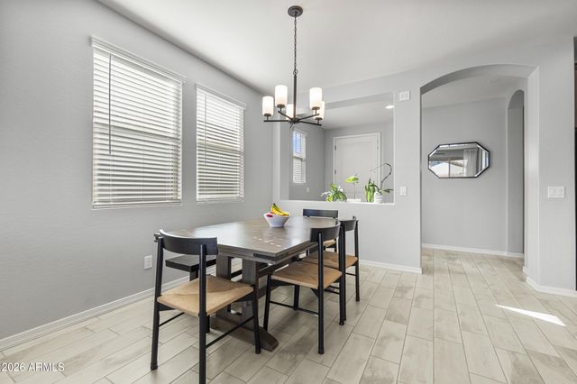 3498 W DREAMY DRAW Drive, San Tan Valley, AZ 85144