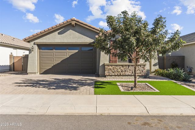 3498 W DREAMY DRAW Drive, San Tan Valley, AZ 85144