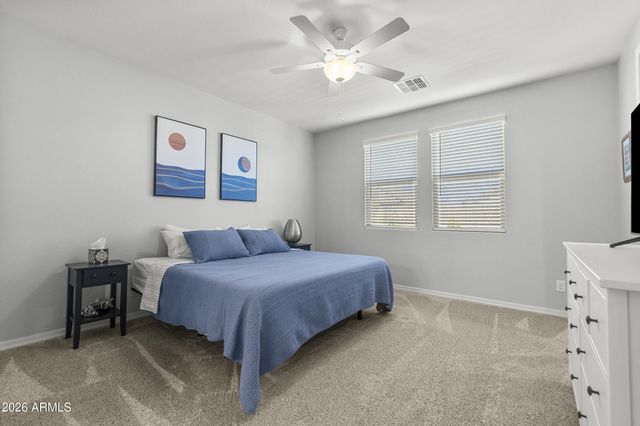 3498 W DREAMY DRAW Drive, San Tan Valley, AZ 85144