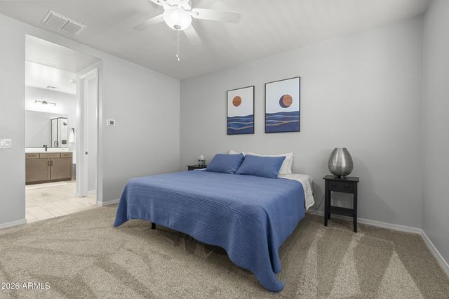 3498 W DREAMY DRAW Drive, San Tan Valley, AZ 85144