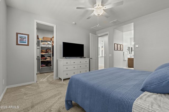 3498 W DREAMY DRAW Drive, San Tan Valley, AZ 85144