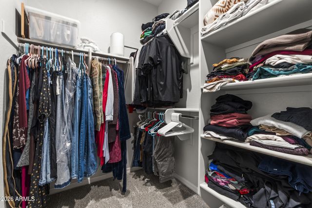 3498 W DREAMY DRAW Drive, San Tan Valley, AZ 85144