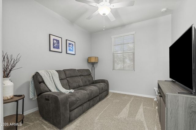 3498 W DREAMY DRAW Drive, San Tan Valley, AZ 85144