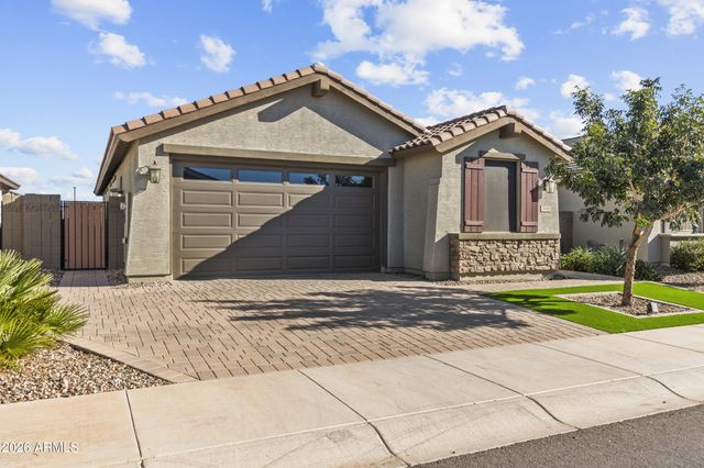 3498 W DREAMY DRAW Drive, San Tan Valley, AZ 85144