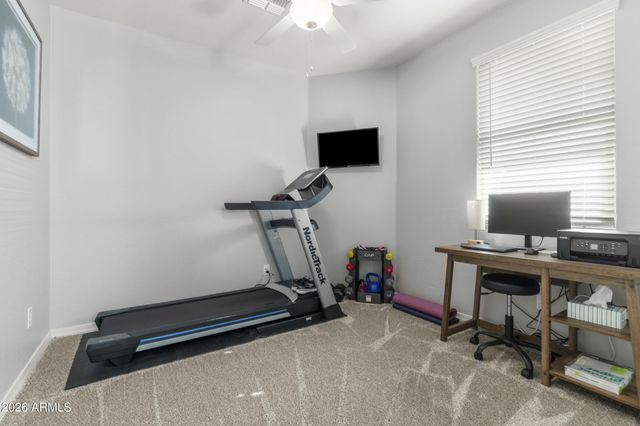 3498 W DREAMY DRAW Drive, San Tan Valley, AZ 85144