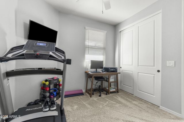 3498 W DREAMY DRAW Drive, San Tan Valley, AZ 85144