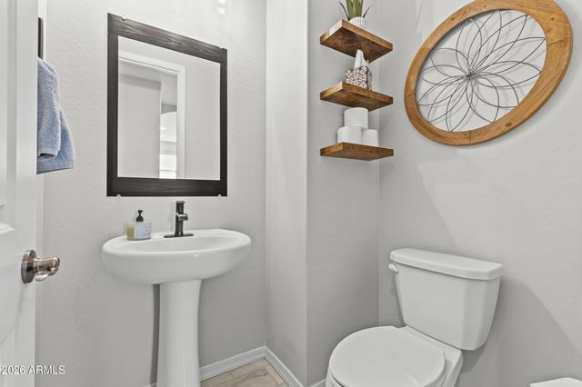 3498 W DREAMY DRAW Drive, San Tan Valley, AZ 85144