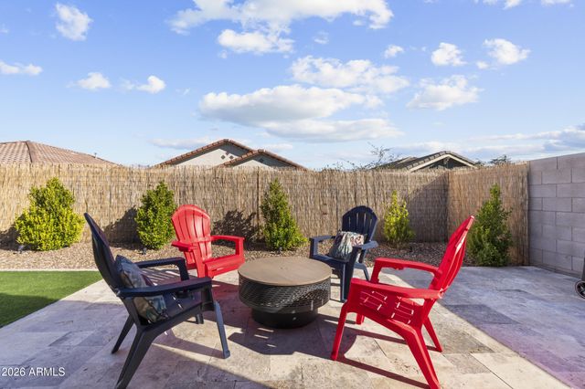 3498 W DREAMY DRAW Drive, San Tan Valley, AZ 85144