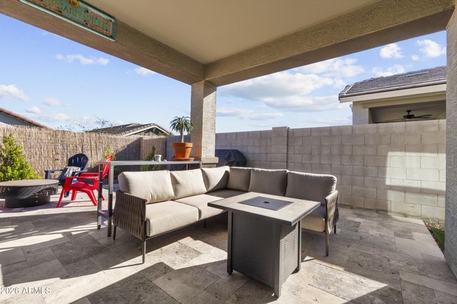 3498 W DREAMY DRAW Drive, San Tan Valley, AZ 85144