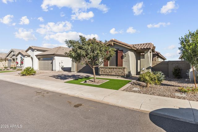 3498 W DREAMY DRAW Drive, San Tan Valley, AZ 85144