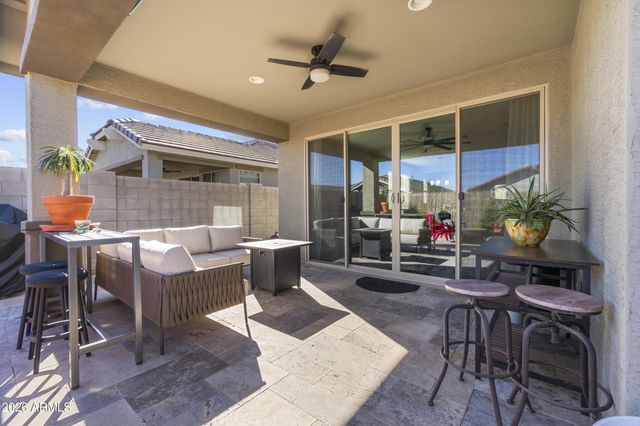 3498 W DREAMY DRAW Drive, San Tan Valley, AZ 85144